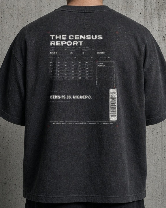 PLACEHOLDER photo composite — C36-001 back, worn
