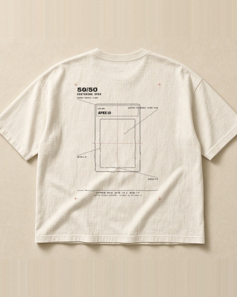 PLACEHOLDER photo composite — C36-002 back blueprint, flat